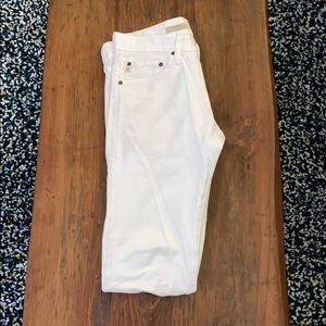 AG Jeans - The Dylan - Selvedge Denim